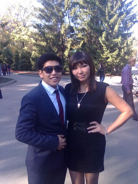 Жанерке Валиева