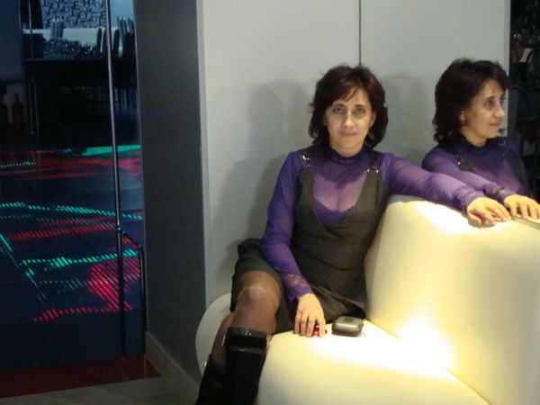 Мезенина Наталия