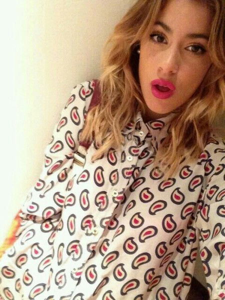 Martina Stoessel