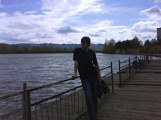 Алексей Маримонов