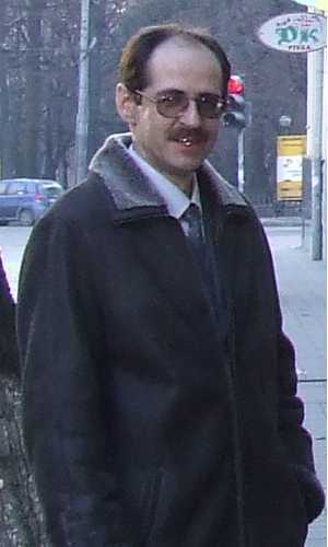 Виктор Каравайцев