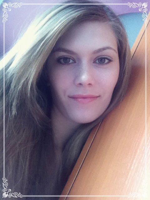 Кристина Трефилова