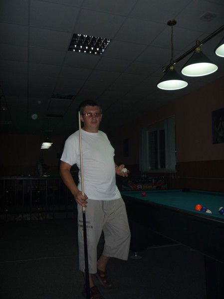 Алексей Якубин