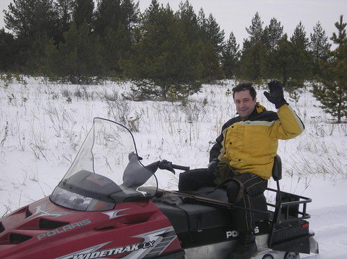 Юрий Амельченко