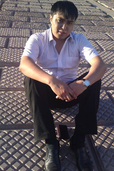 Жангельды Макишев