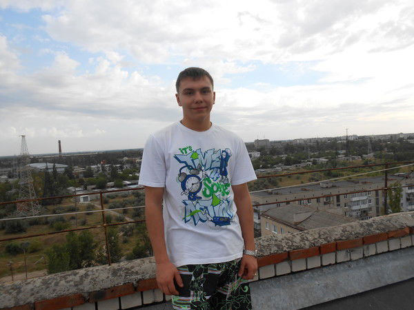 Игорь Армаш