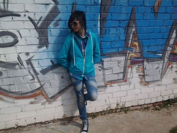 Ксения Сейткулова