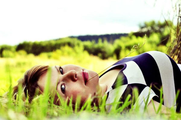 Оксана Савельева