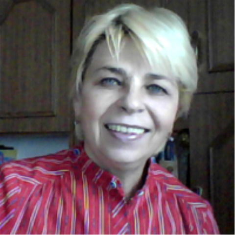 Лидия Худякова