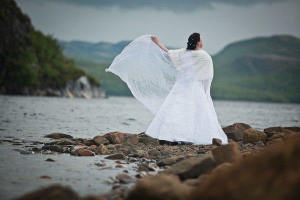 Оля Коновалова