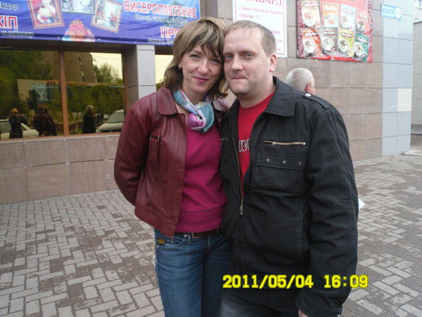 Дмитрий Носков