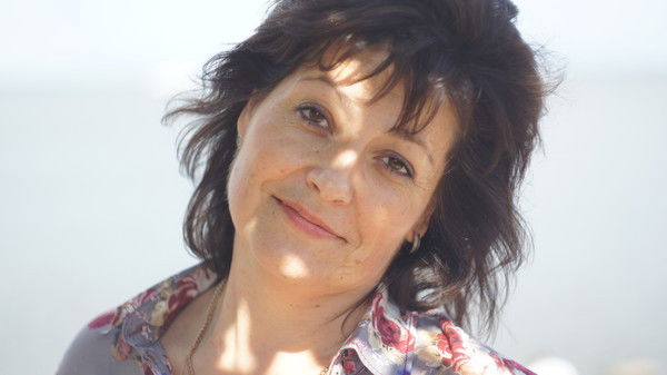 Елена Лукьянова