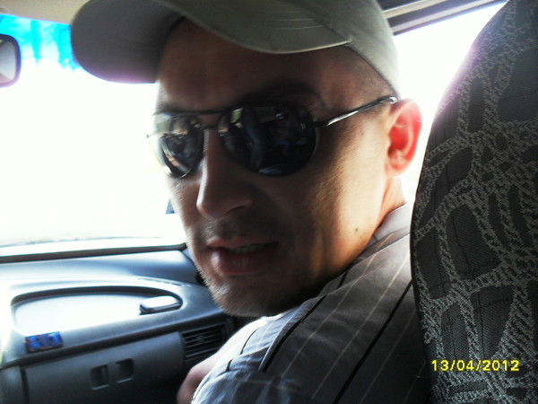 Захаров Василий