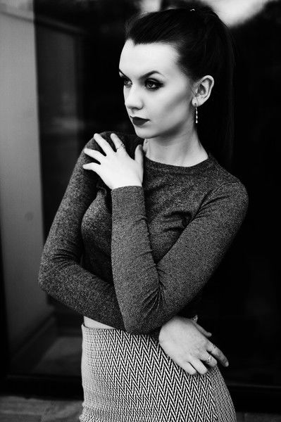 Анастасия Калмыкова