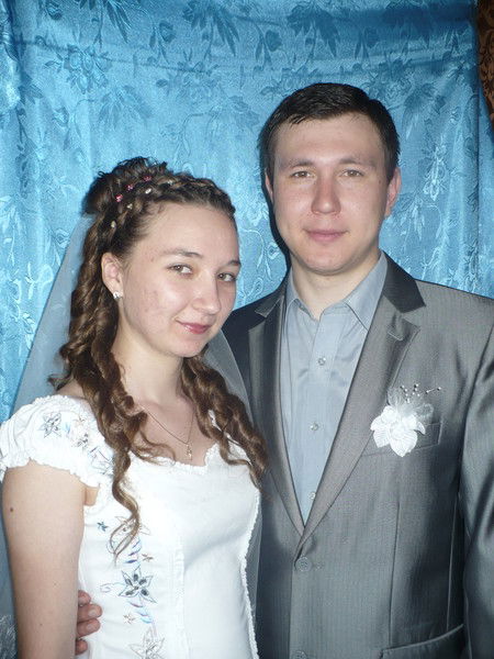 Наталья Бородулина