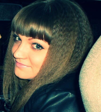 Кристина Шматко