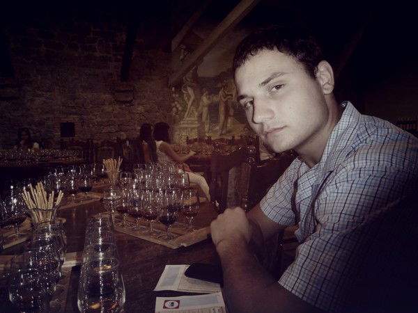 Дмитро Адаменко