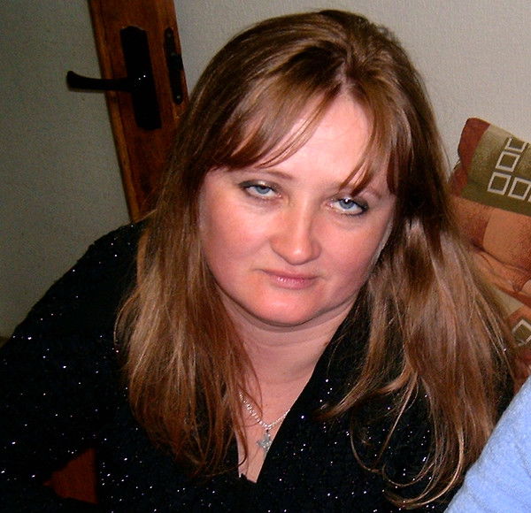 Татьяна Талаш