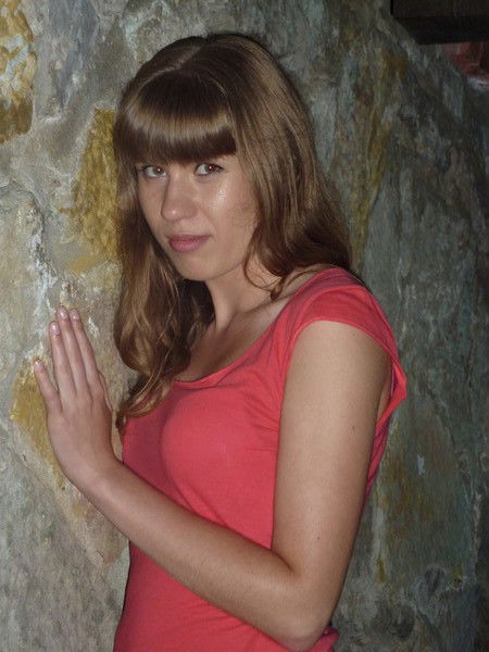 Ирина Королёва