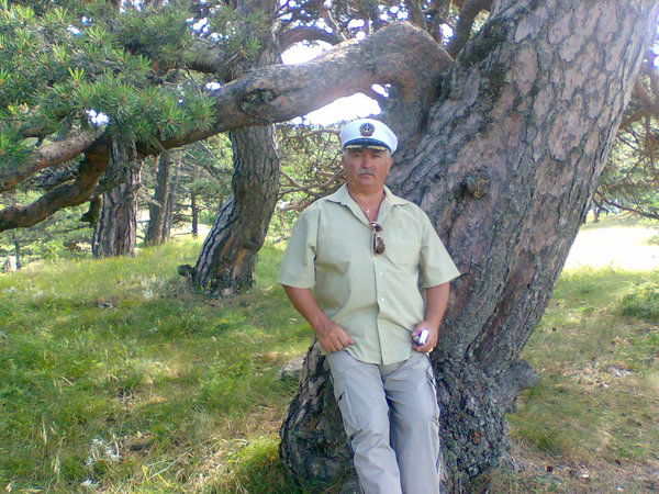 Анатолий Варварюк