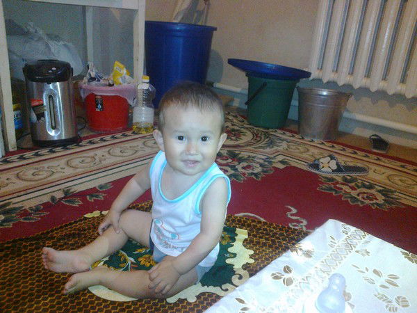 Жибек Тилепова