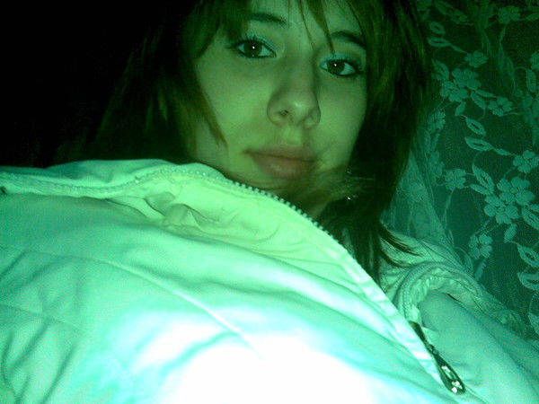 Ксения Сазонова