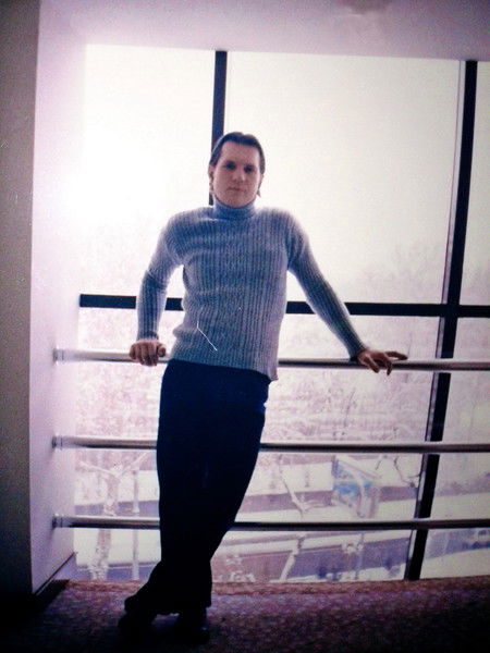 Валентин Гурин