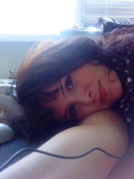 Оксана Вильгаук