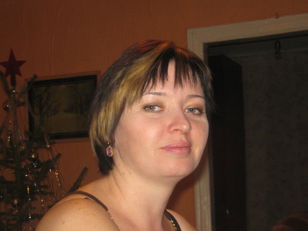 Наталья Подъяпольская