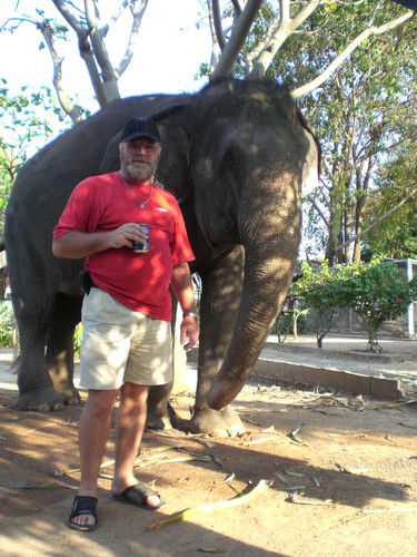 Вадим Абубекеров