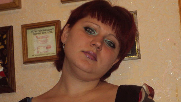 Екатерина Варламова