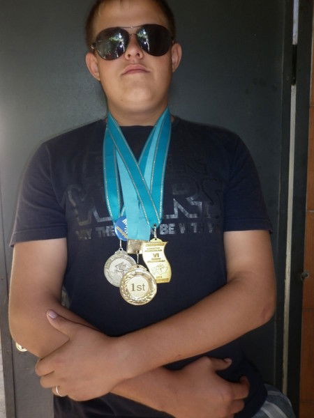 Тимафей Хворов