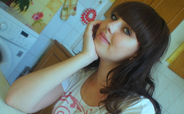 Кристина Павлова