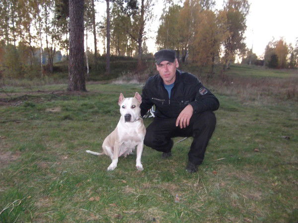 Олег Николаев