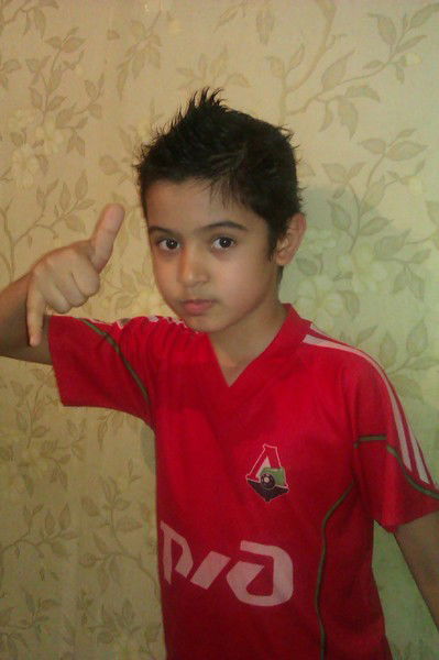 Гасан Гумбат