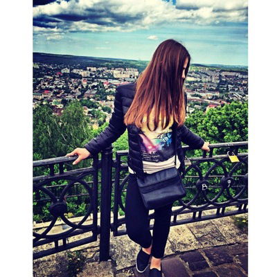 Юлия Макогон