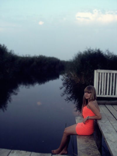 Екатерина Кутовая