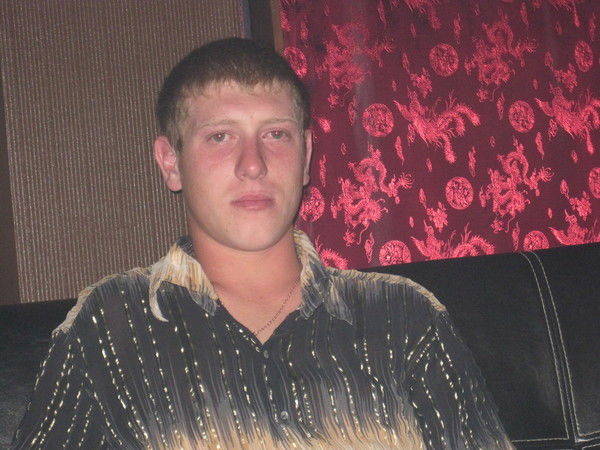 Артур Сергиенко