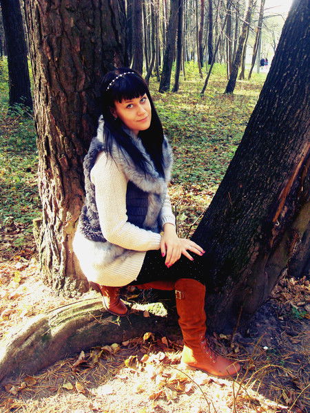 Юлия Ткачук