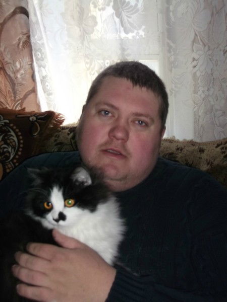 Александр Ковалёв