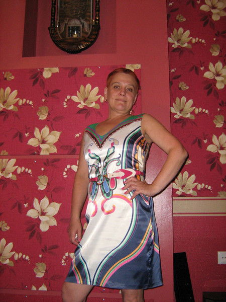 Елена Борковская