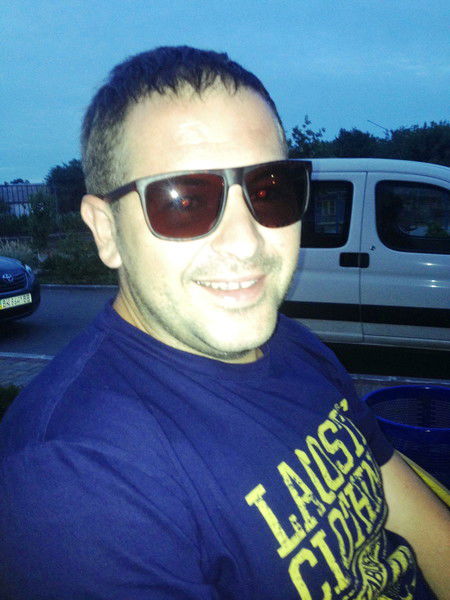 Александр Плющенко