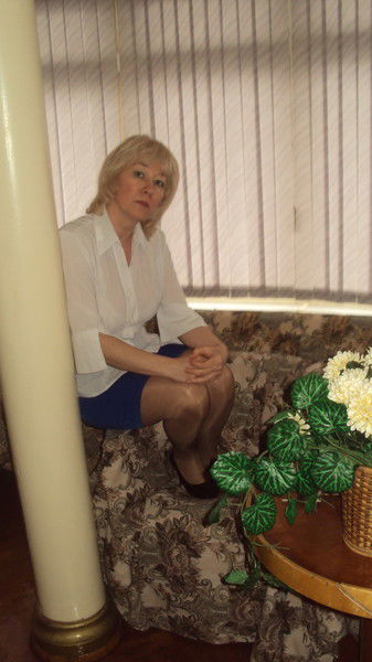 Надежда Юрова