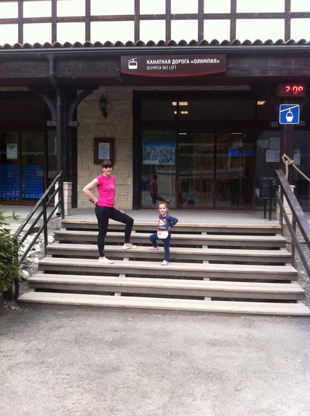 Света Воронцова