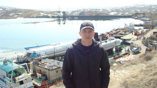 Айдын Магауянов