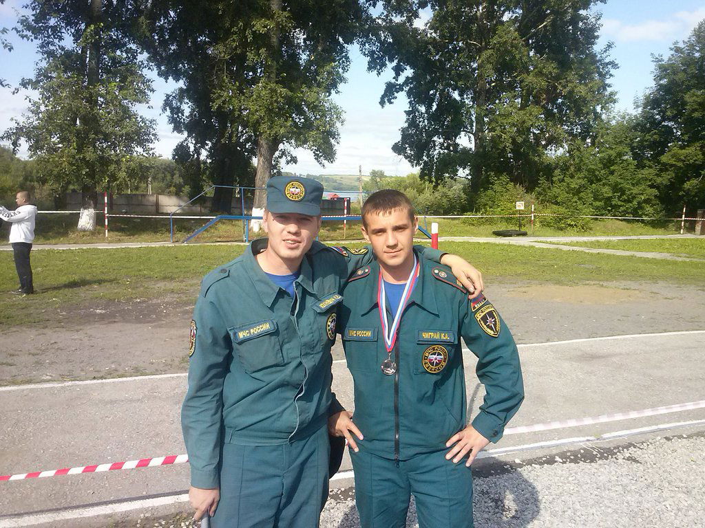 Иван Юхневич