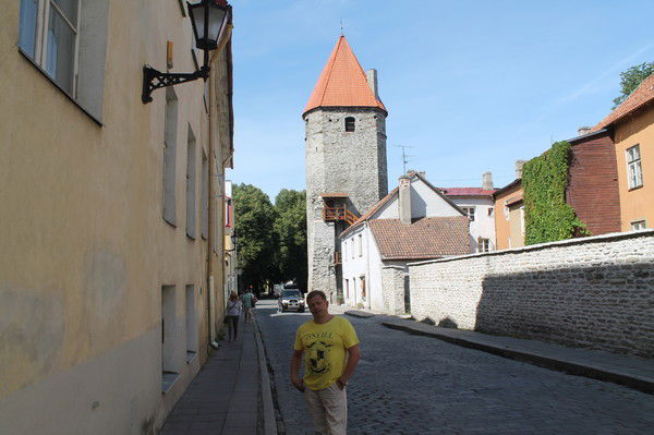 Игорь Осипов