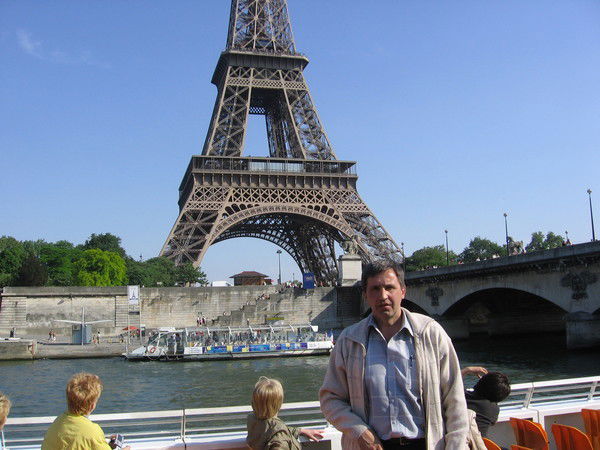 Сергей Пауткин