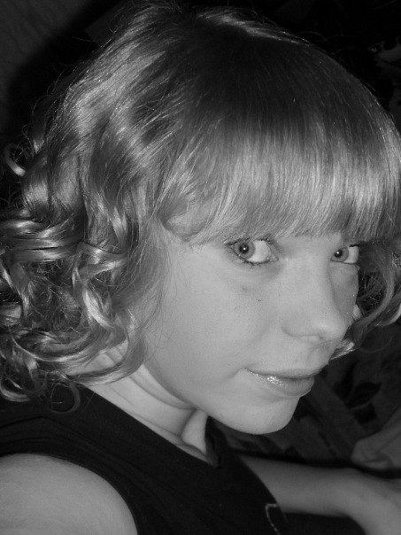 Нaтa Борщeвскaя