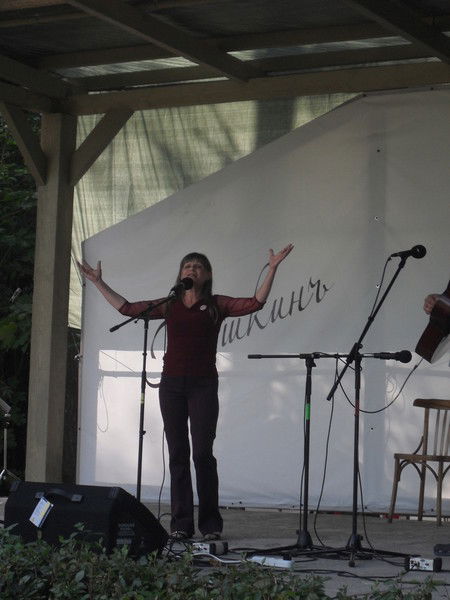 Наталья Бабенко